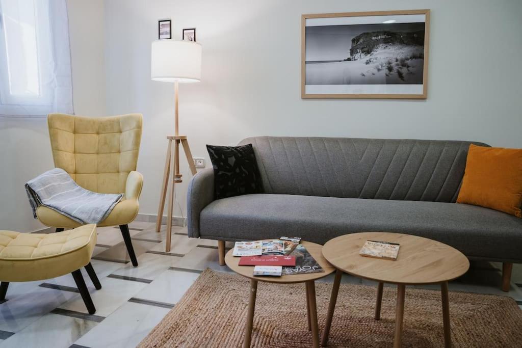 En Centro De Apartamento