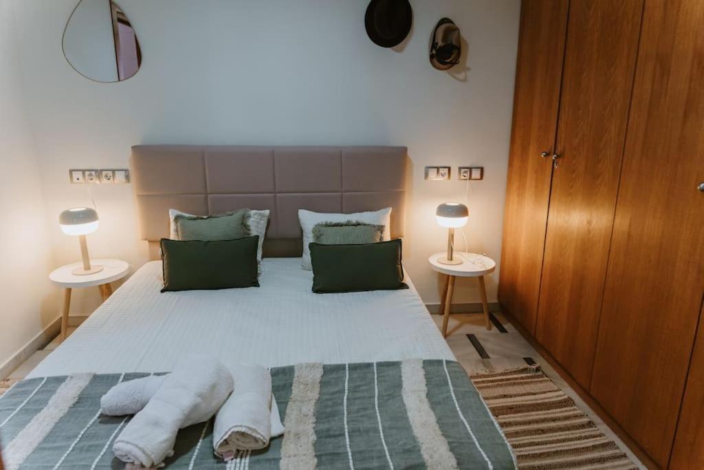 Appartement En Centro De